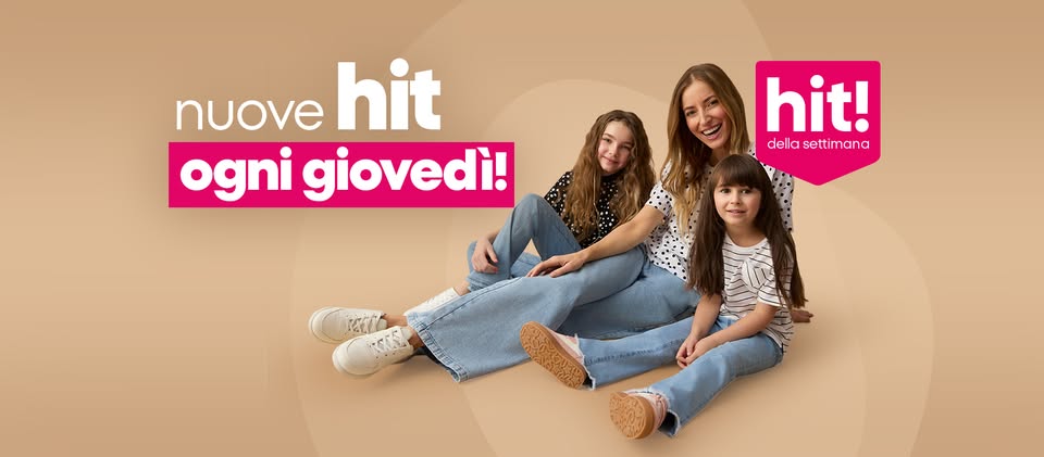 Anteprima del Volantino Pepco con Offerte e Promozioni